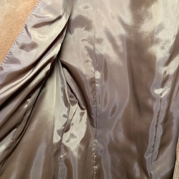 Cripple Creek Women's Genuine Leather Cowgirl Rodeo Studded Fringe Jacket Size L - Picture 11 of 11